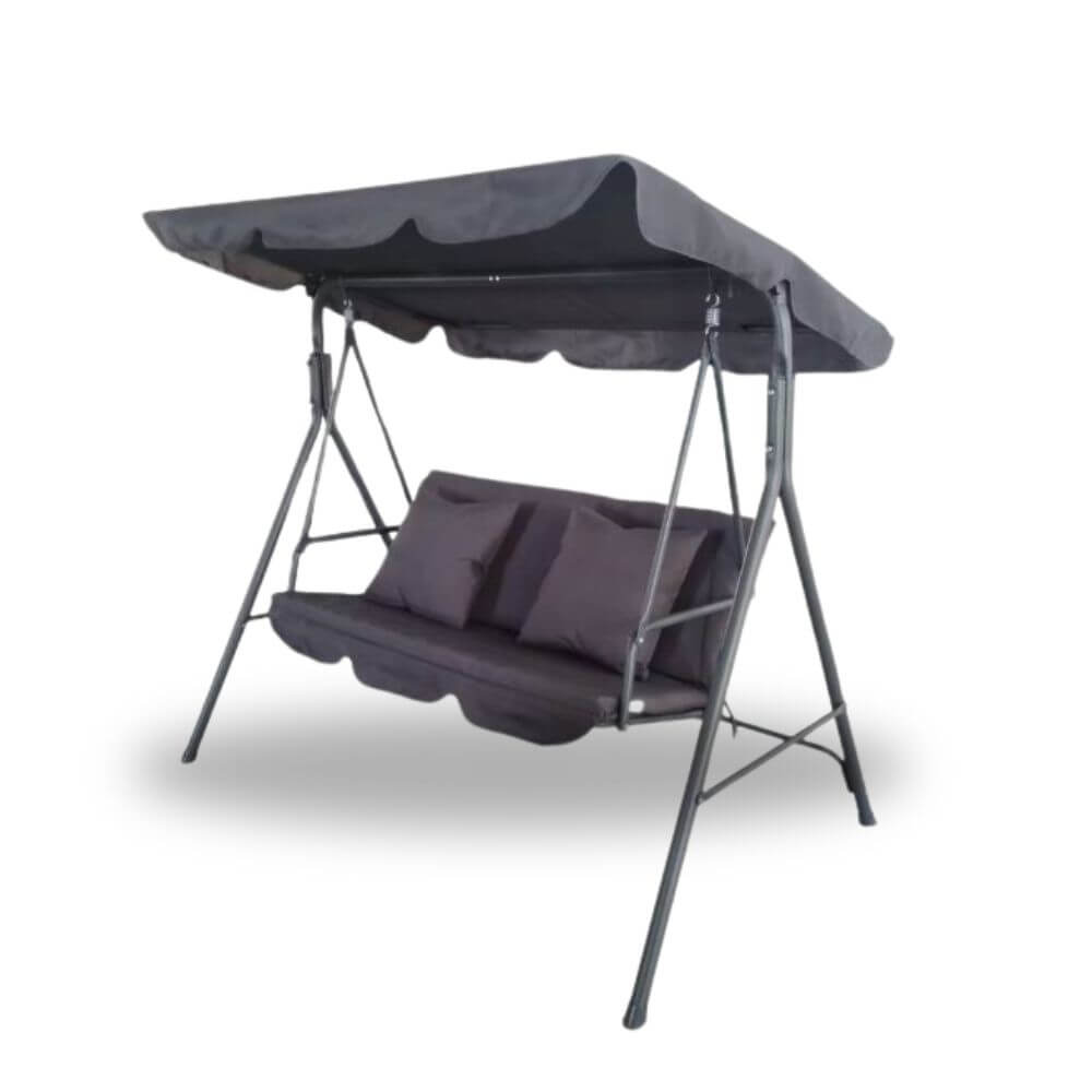 závěsná zahradní houpačka bestberg